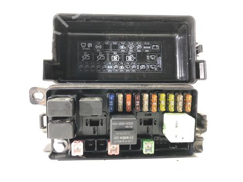 Fuse box MINI MINI (R56) One | BP39313184E1 - Image 3