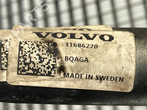 Pipe VOLVO V60 I (155) D3 | BP39314480M125 - Image 3