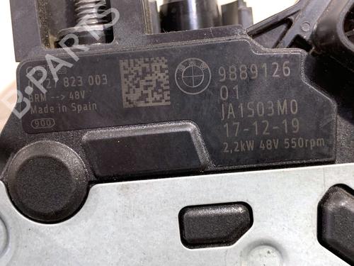 Alternator BMW 5 Touring (G31) 520 d | BP39325746M7 - Image 5
