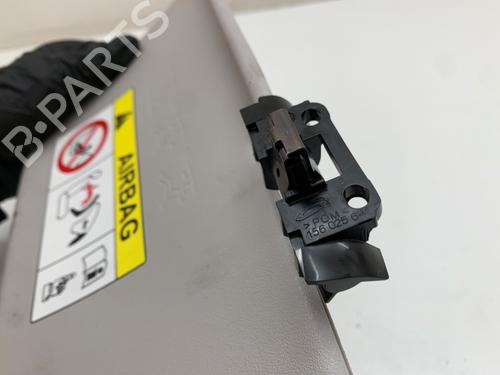 Right sun visor CITROËN C3 II (SC_) 1.6 HDi | BP39703695I2 - Image 3