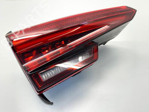 Left taillight AUDI A4 B9 (8W2, 8WC) 2.0 TFSI quattro | BP39334782C34 - Image 2