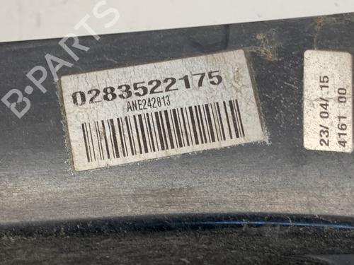 Left taillight CITROËN BERLINGO Box Body/MPV (B9) 1.6 HDi 90 16V | BP39361042C34 - Image 4