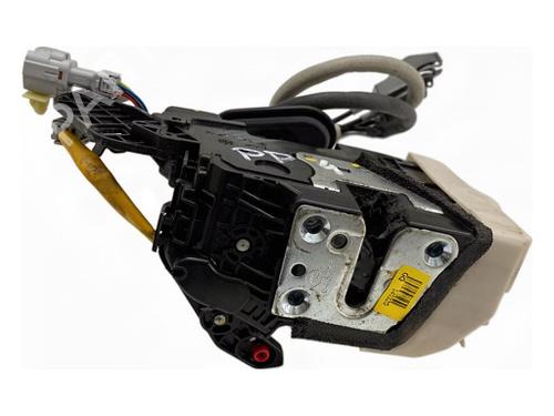 Used Front right lock Front right lock KIA OPTIMA (FSGDS6B) 1.7 CRDi (136 hp) 40521418 40521418