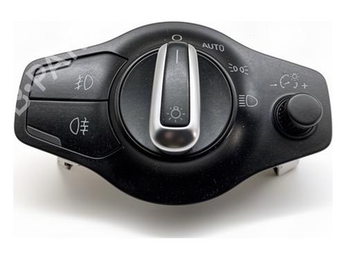 headlight-switch-audi-a5-sportback-8ta-2007-2008-2009-2010-2011-2012-2013-2014-2015-2016-2017-39376596 main image