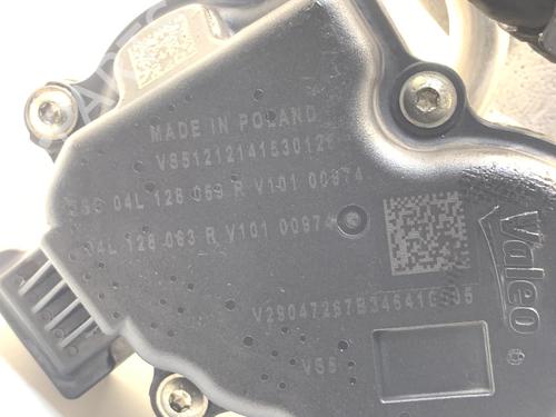 Throttle body VW PASSAT B8 Variant (3G5, CB5) 2.0 TDI | BP39358584M82 - Image 5
