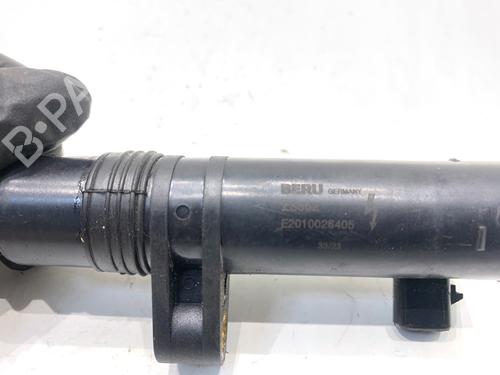 Ignition coil RENAULT TWINGO II (CN0_) 1.6 RS (CN0N, CN0R, CN0S) | BP39346548M94 - Image 4