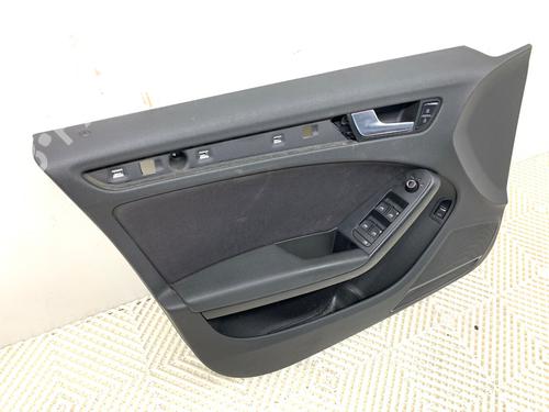 Front left panel AUDI A4 B8 (8K2) 2.0 TDI | BP39377099C58 - Image 2