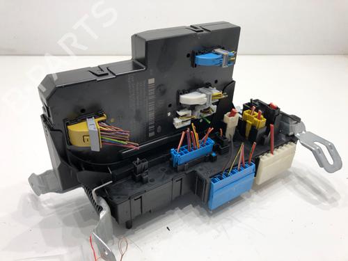 Fuse box MERCEDES-BENZ E-CLASS (W212) E 250 CDI / BlueTEC 4-matic (212.082, 212.097) | BP39291123E1 - Image 3