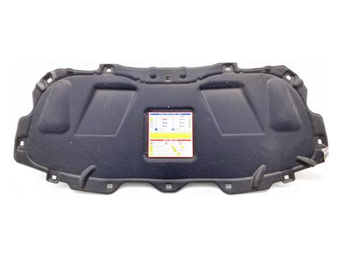 Used Upper protection Upper protection FIAT TIPO Saloon (356_, 357_) 1.4 (356SXA1B) (95 hp) 40057522 40057522