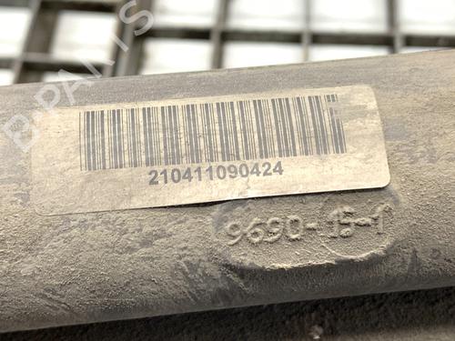 Steering rack VW GOLF VI Variant (AJ5) 2.0 TDI | BP39417806M22  - Image 11