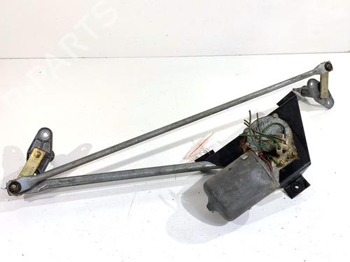 Used Front wipers mechanism Front wipers mechanism 39345473 39345473