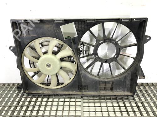 Used Radiator fan Radiator fan 39286633 39286633