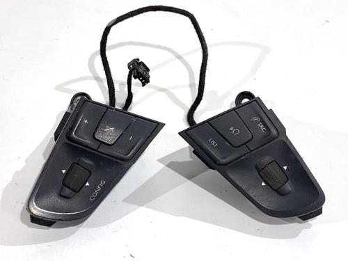 Used Steering wheel controls Steering wheel controls 39333593 39333593