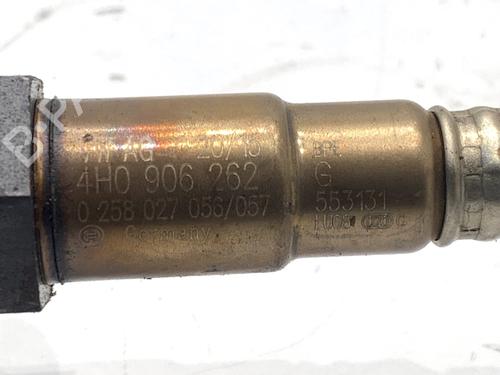 Electronic sensor AUDI A7 Sportback (4GA, 4GF) RS7 quattro | BP39321387M84  - Image 5