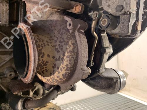Engine BMW 3 Coupe (E92) 330 d xDrive | BP39602546M1 - Image 12