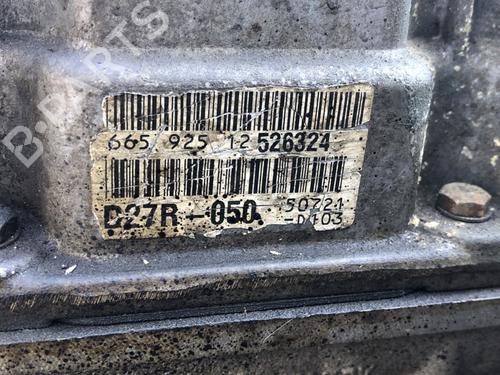 Engine SSANGYONG REXTON / REXTON II (GAB_) 2.7 Xdi 4x4 | BP39337433M1 - Image 11