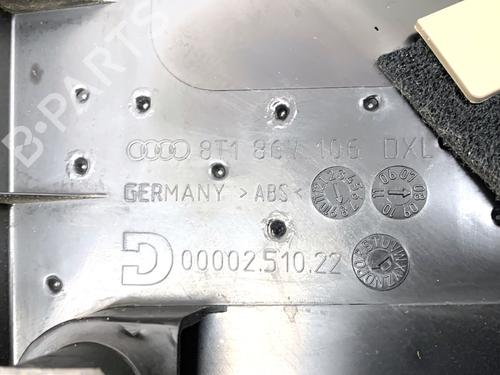 Front right panel AUDI A5 (8T3) 3.0 TDI quattro | BP39320528C59 - Image 5