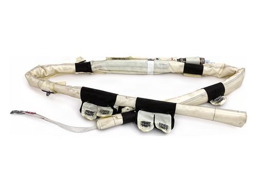 Used Left curtain airbag Left curtain airbag DS DS 7 (J4_, JC_) PureTech 180 (J45GFU) (180 hp) 39368786 39368786