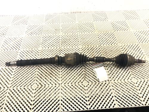 Used Right front driveshaft Right front driveshaft 39287027 39287027