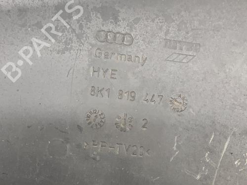 Scuttle panel AUDI A4 B8 (8K2) 2.0 TDI | BP39377958C110 - Image 3