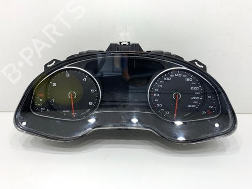 Used Instrument cluster Instrument cluster 39291457 39291457