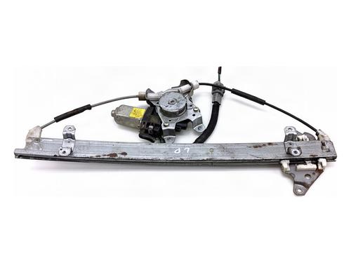 Used Front left window mechanism Front left window mechanism 39364249 39364249