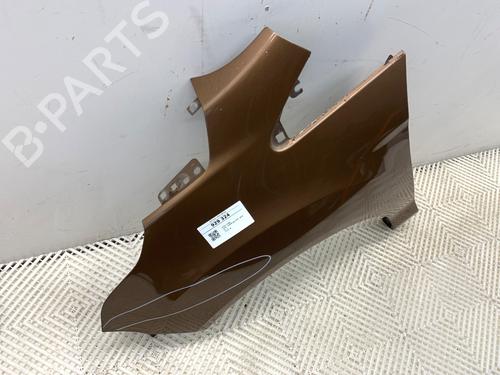 Forkjerm venstre FORD B-MAX (JK) 1.0 EcoBoost | BP39360669C41 - Image 2