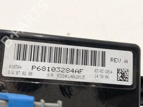 Electronic module JEEP CHEROKEE (KL) 2.0 CRD 4x4 | BP39334958M83 - Image 4