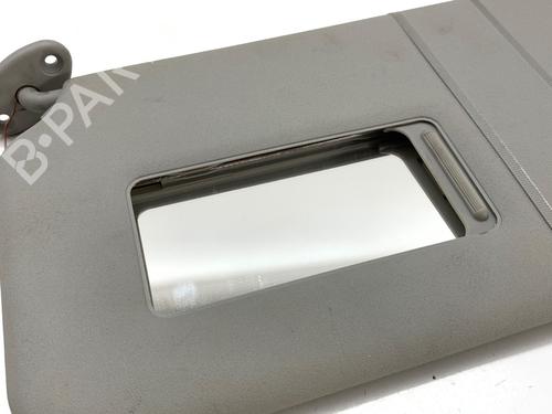 Left sun visor SUZUKI SX4 (EY, GY) 1.6 VVT (RW416, YA21S) | BP39371796I1 - Image 3