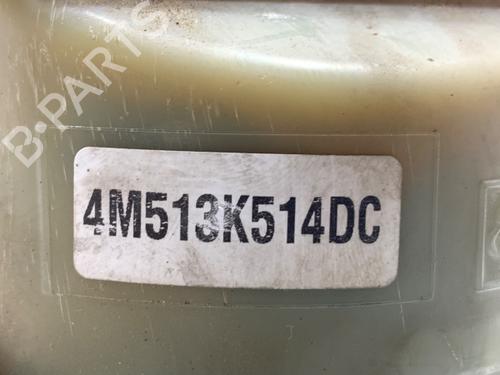 Steering pump FORD KUGA I 2.0 TDCi 4x4 | BP40558953M99 - Image 6