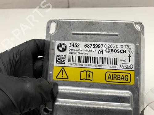 Electronic sensor BMW 6 Gran Coupe (F06) 640 d xDrive | BP40489836M84 - Image 4