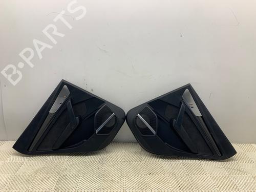 Seats set AUDI Q5 (FYB, FYG) SQ5 TFSI quattro | BP39497258C78 - Image 27