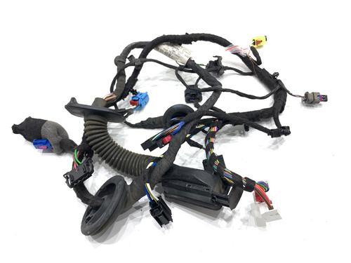 Used Wiring harness Wiring harness AUDI A8 D5 (4N2, 4N8, 4NC, 4NL) 50 TDI Mild Hybrid quattro (286 hp) 39309712 39309712