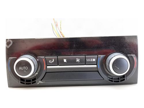 Comando clima Comando clima BMW 7 (F01, F02, F03, F04) 740 i, Li (326 hp) 39704131 39704131