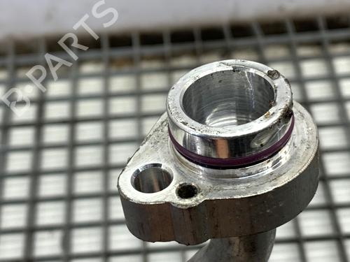 AC pipe VW GOLF VIII Variant (CG5, DB5) 2.0 TDI | BP39378590M126 - Image 3