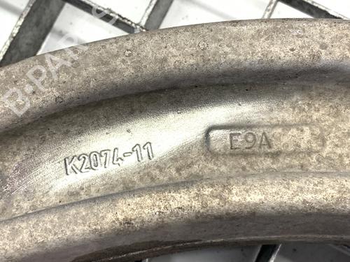 Right front suspension arm PORSCHE CAYENNE (9YA) 3.0 AWD (9YAAA1) | BP39372919M13 - Image 4