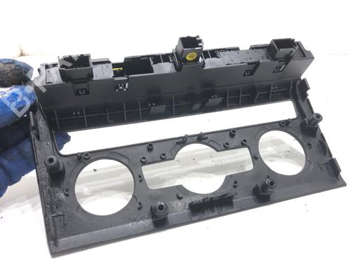 Warning switch SEAT LEON (5F1) 2.0 TDI | BP39292720I22 - Image 2