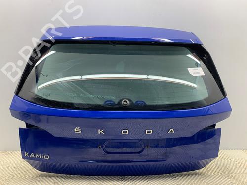 tailgate-skoda-kamiq-nw4-2019-39341548 main image