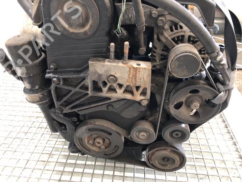 Engine HYUNDAI SANTA FÉ I (SM) 2.0 CRDi 4x4 | BP39361594M1  - Image 5
