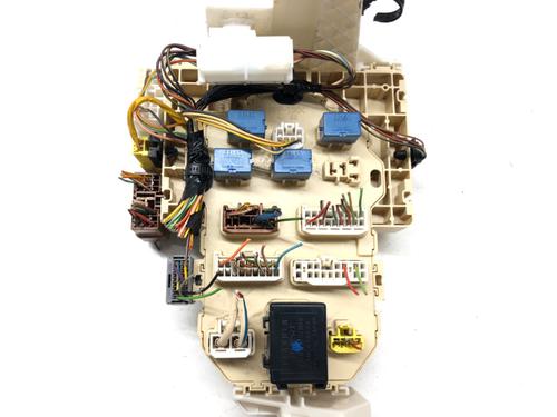 Fuse box SUZUKI SX4 (EY, GY) 1.5 (RW 415) | BP39271281E1 - Image 3