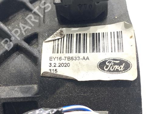 Pedal FORD TRANSIT COURIER B460 Box Body/MPV 1.0 EcoBoost | BP39358941I4 - Image 7