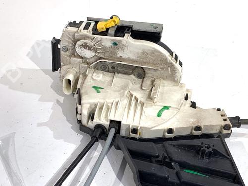 Front left lock JEEP CHEROKEE (KL) 2.0 CRD 4x4 | BP39334884C98 - Image 2