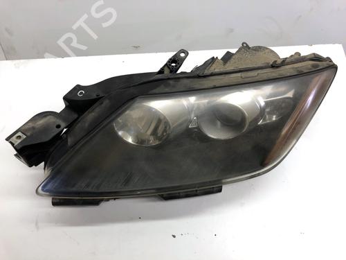 Left headlight MAZDA CX-7 (ER) 2.2 MZR-CD AWD (ER10A) | BP39295052C28 - Image 2
