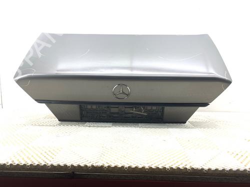 Used Tailgate Tailgate 39286572 39286572