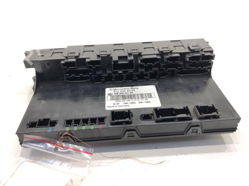 Fuse box MERCEDES-BENZ E-CLASS T-Model (S211) E 220 T CDI (211.206) | BP39341223E1 - Image 3