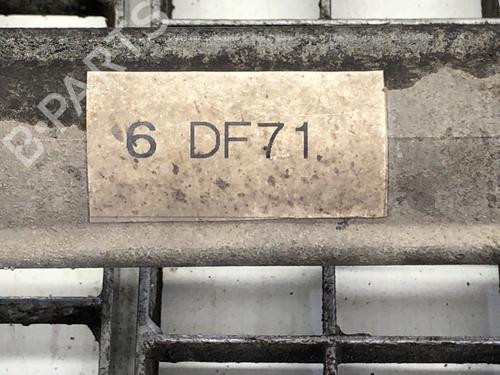 Steering rack MAZDA 2 (DE_, DH_) 1.3 (DE3FS) | BP39287716M22 - Image 7