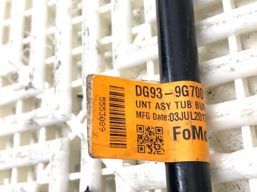 Pipe FORD MONDEO V Hatchback (CE) 2.0 TDCi | BP39310454M125 - Image 3