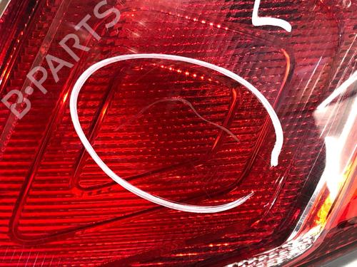 Left taillight FORD FIESTA VI (CB1, CCN) 1.25 | BP39292762C34 - Image 2