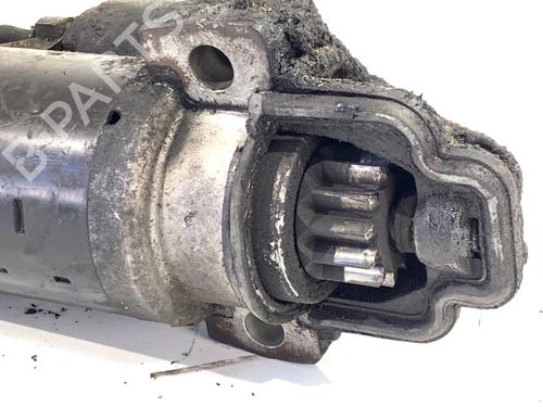 Starter PEUGEOT BOXER Bus 2.2 HDi 100 | BP39327314M8 - Image 4