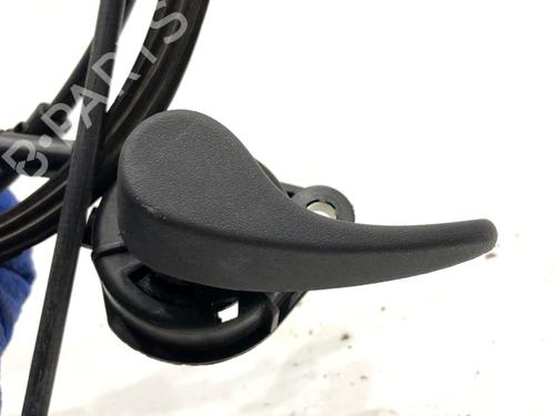 Cable RENAULT EXPRESS Box Body/MPV 1.5 Blue dCi 95 (F6AB) | BP39300920E12 - Image 3